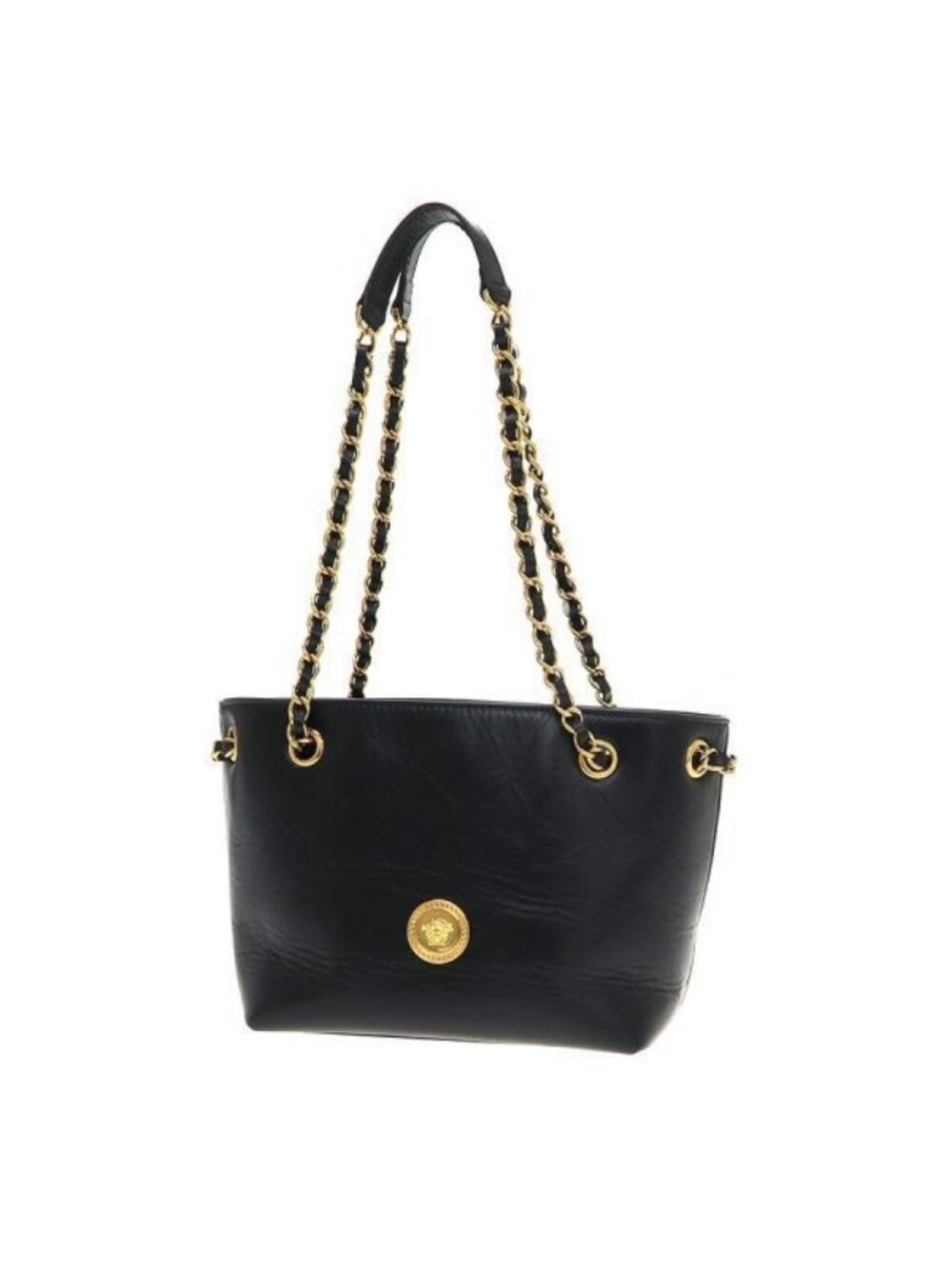 Versace Medusa Small Chain